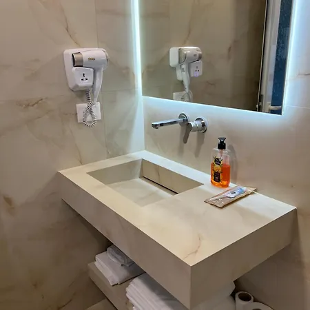 Daire Rezidenca Sinani Orikum