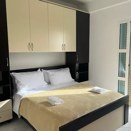 Daire Rezidenca Sinani