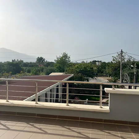 Rezidenca Sinani