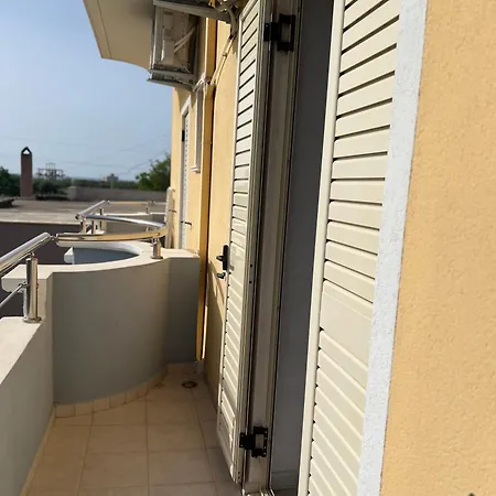 شقة Rezidenca Sinani *