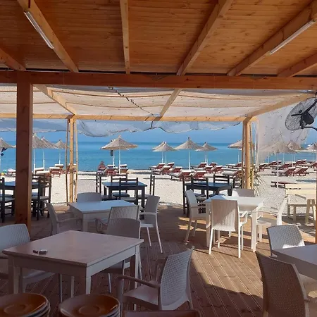 Rezidenca Sinani Appartement Orikum