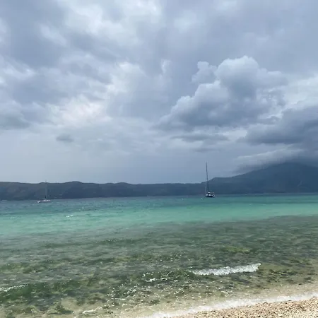 Rezidenca Sinani Orikum