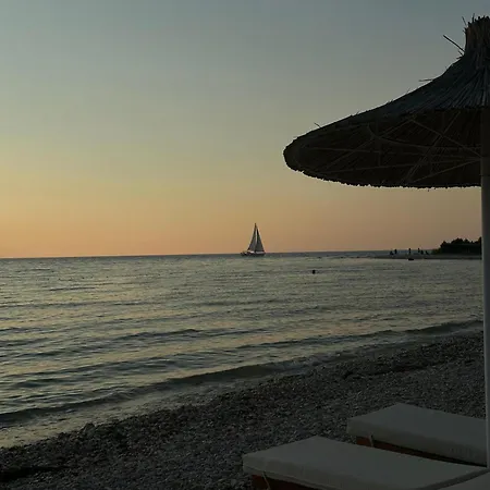 Rezidenca Sinani * Orikum