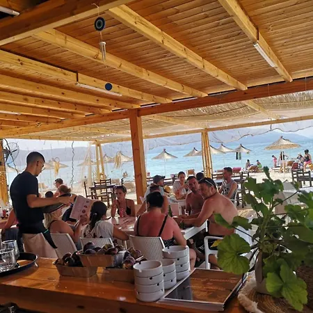 Appartement Rezidenca Sinani