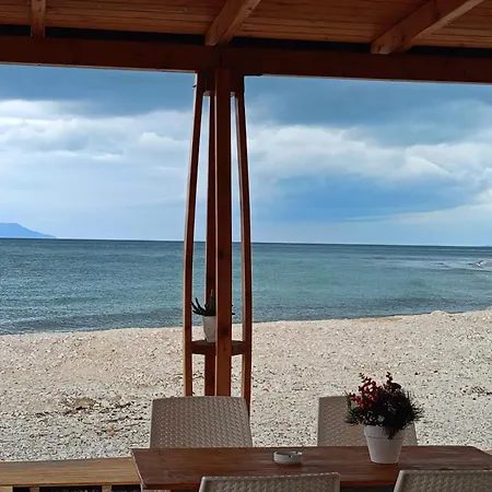 Rezidenca Sinani Appartement