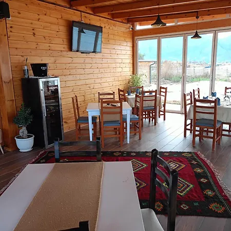 Rezidenca Sinani * Orikum