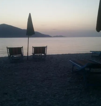 Rezidenca Sinani Daire Orikum