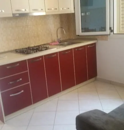 Rezidenca Sinani * Orikum