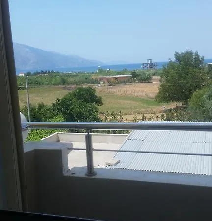 Daire Rezidenca Sinani Orikum