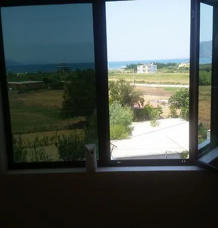 Rezidenca Sinani *