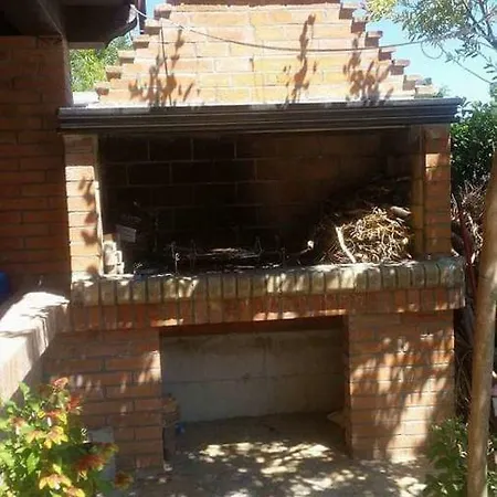 Rezidenca Sinani * أوريكوم