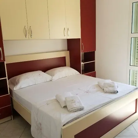 Appartement Rezidenca Sinani Orikum