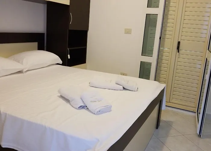 Rezidenca Sinani * Orikum