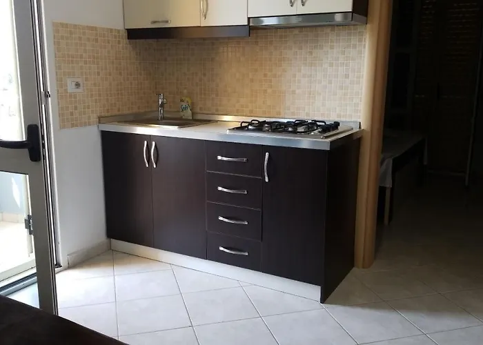 Rezidenca Sinani *