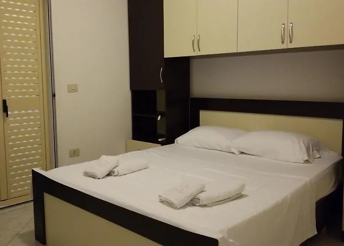 公寓 Rezidenca Sinani