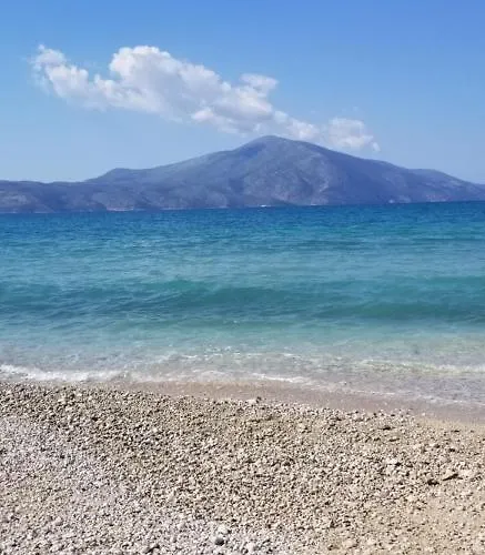 Rezidenca Sinani