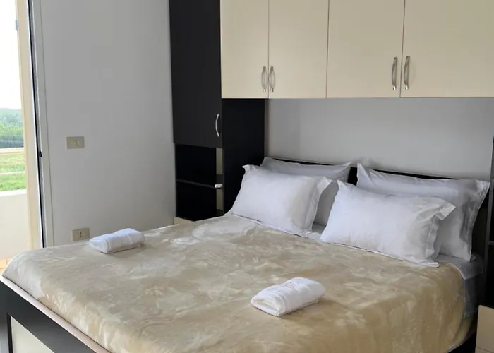 Rezidenca Sinani * Orikum