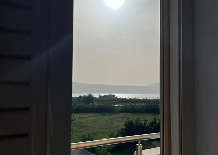 아파트 Rezidenca Sinani *