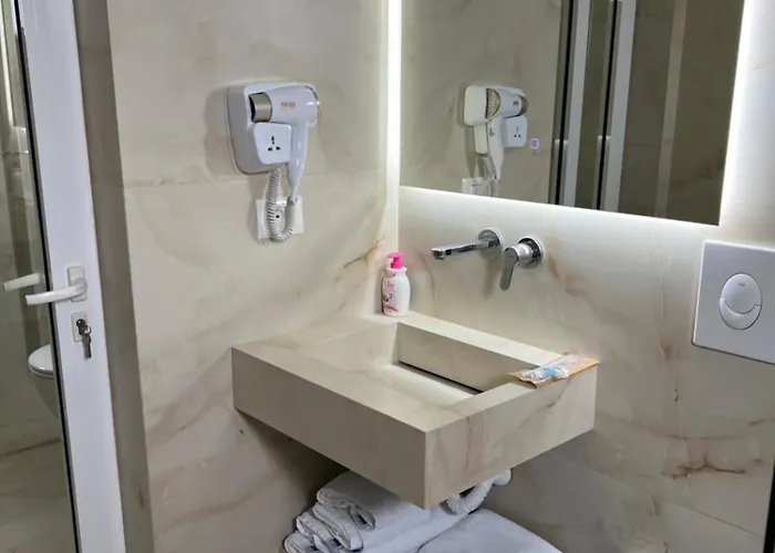 Rezidenca Sinani Apartment Orikum