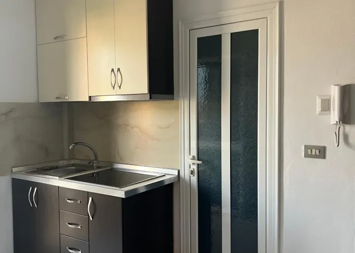 Rezidenca Sinani Apartment Orikum