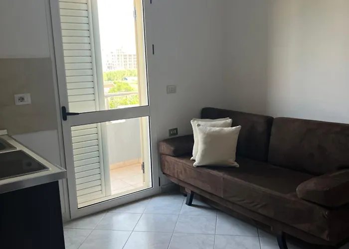 Rezidenca Sinani أوريكوم