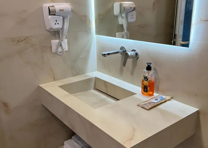 شقة Rezidenca Sinani أوريكوم