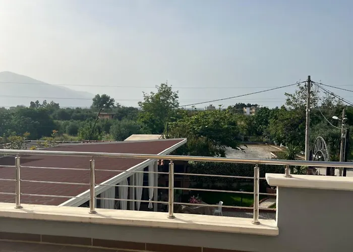Rezidenca Sinani