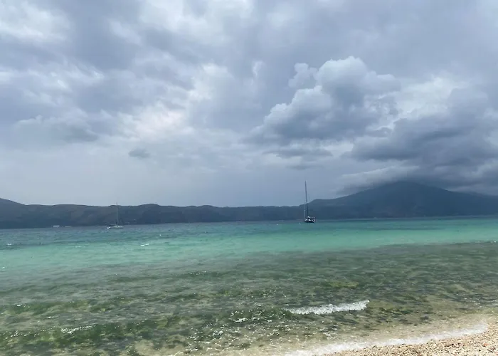 Rezidenca Sinani Orikum