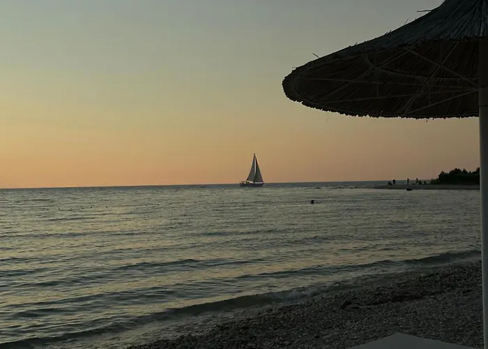 Rezidenca Sinani * Orikum