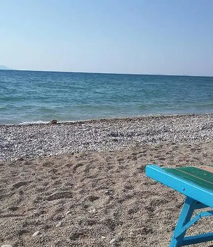 公寓 Rezidenca Sinani 奥里库姆