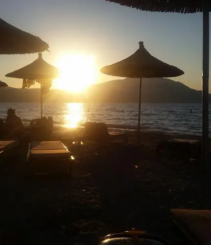 Rezidenca Sinani