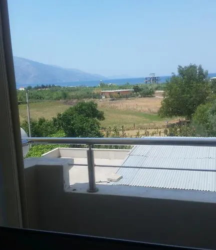 شقة Rezidenca Sinani أوريكوم