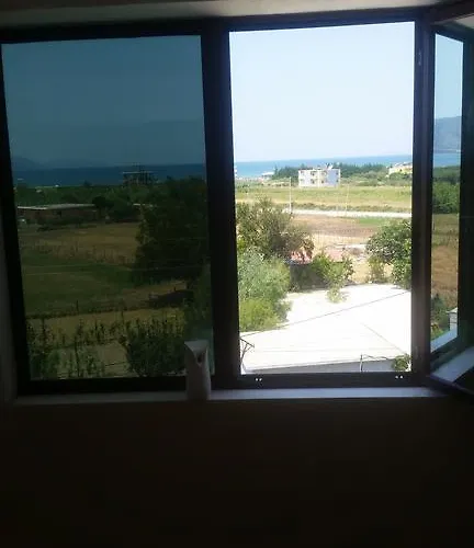 Rezidenca Sinani *