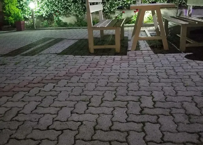 Rezidenca Sinani 아파트 *