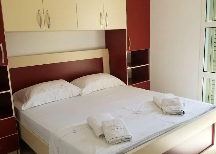 Apartment Rezidenca Sinani Orikum